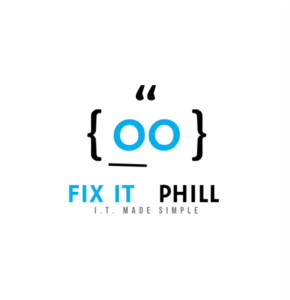 Fix I.T. Phill